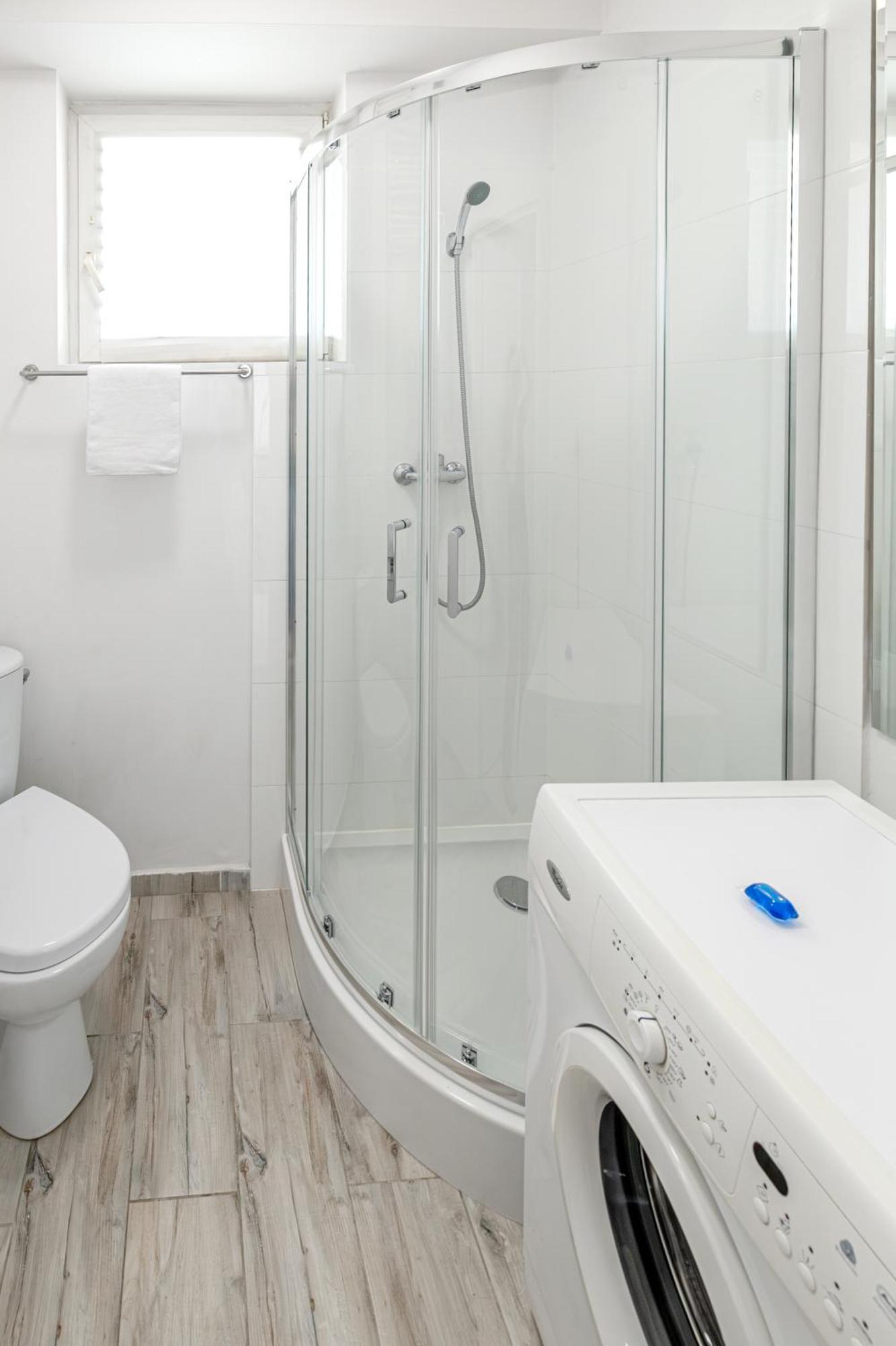 Corazziego Plac Bankowy Apartamento Varsovia