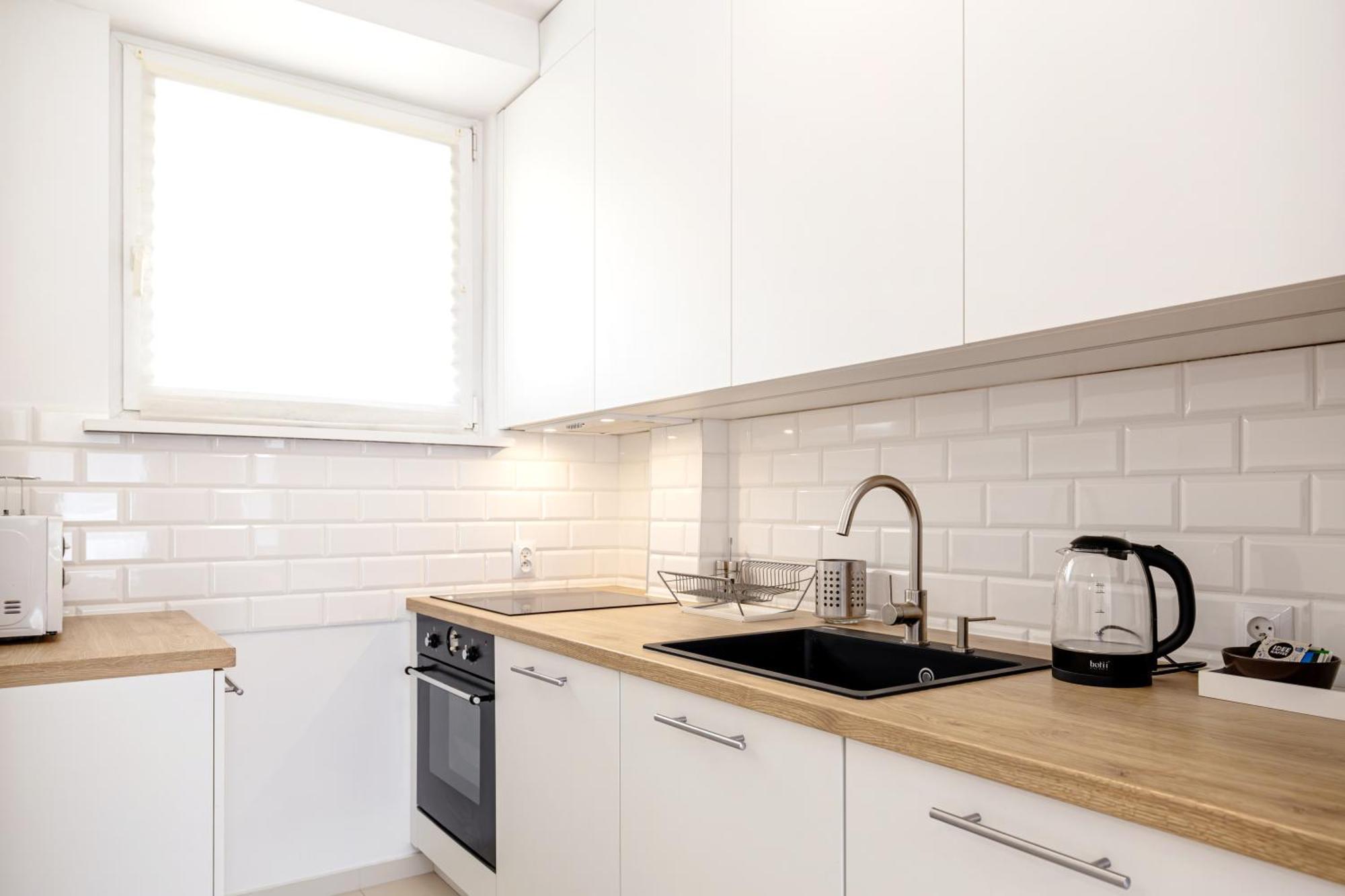 Apartment Corazziego Plac Bankowy Warsaw