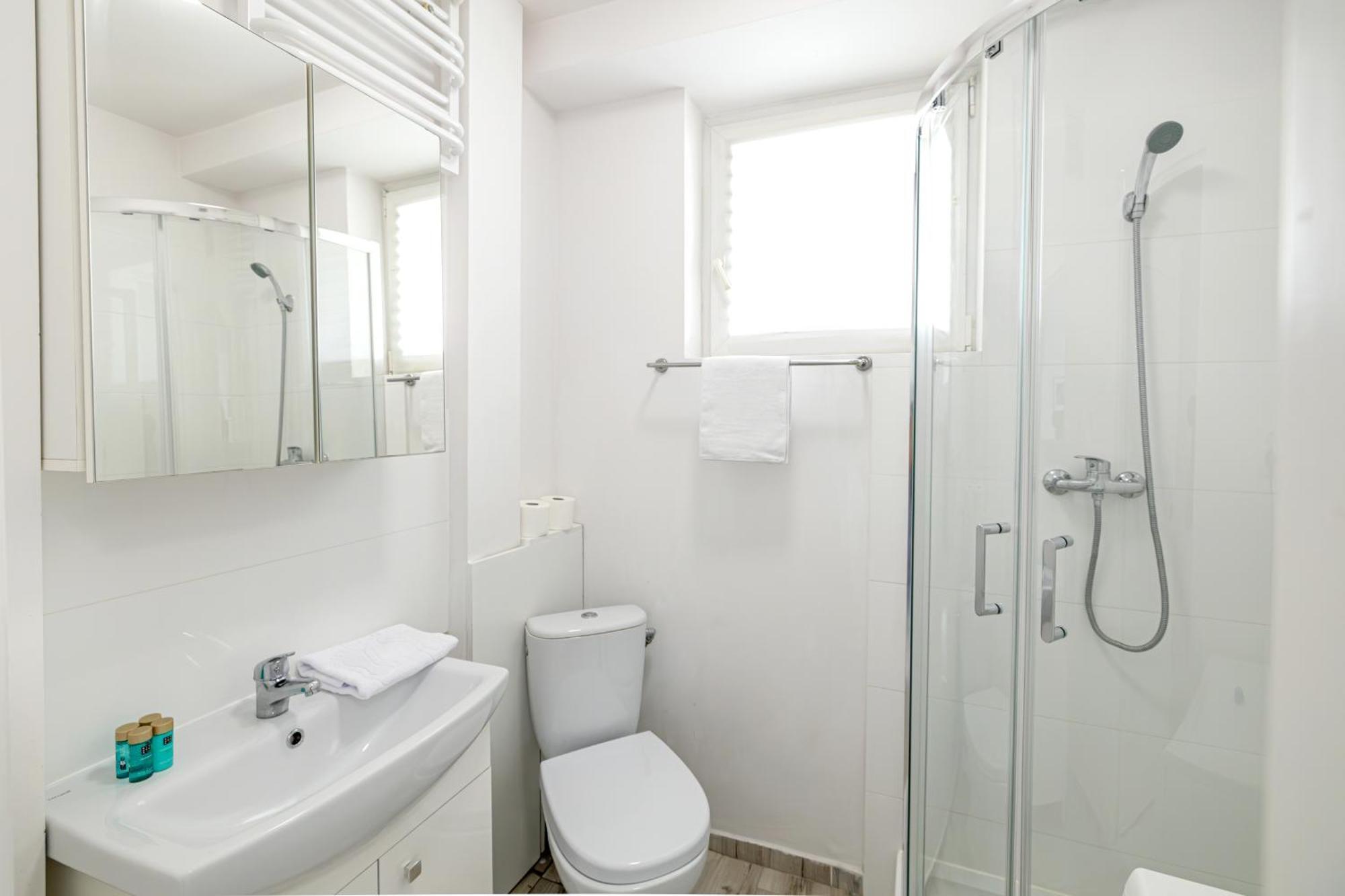 Corazziego Plac Bankowy Apartment Warsaw