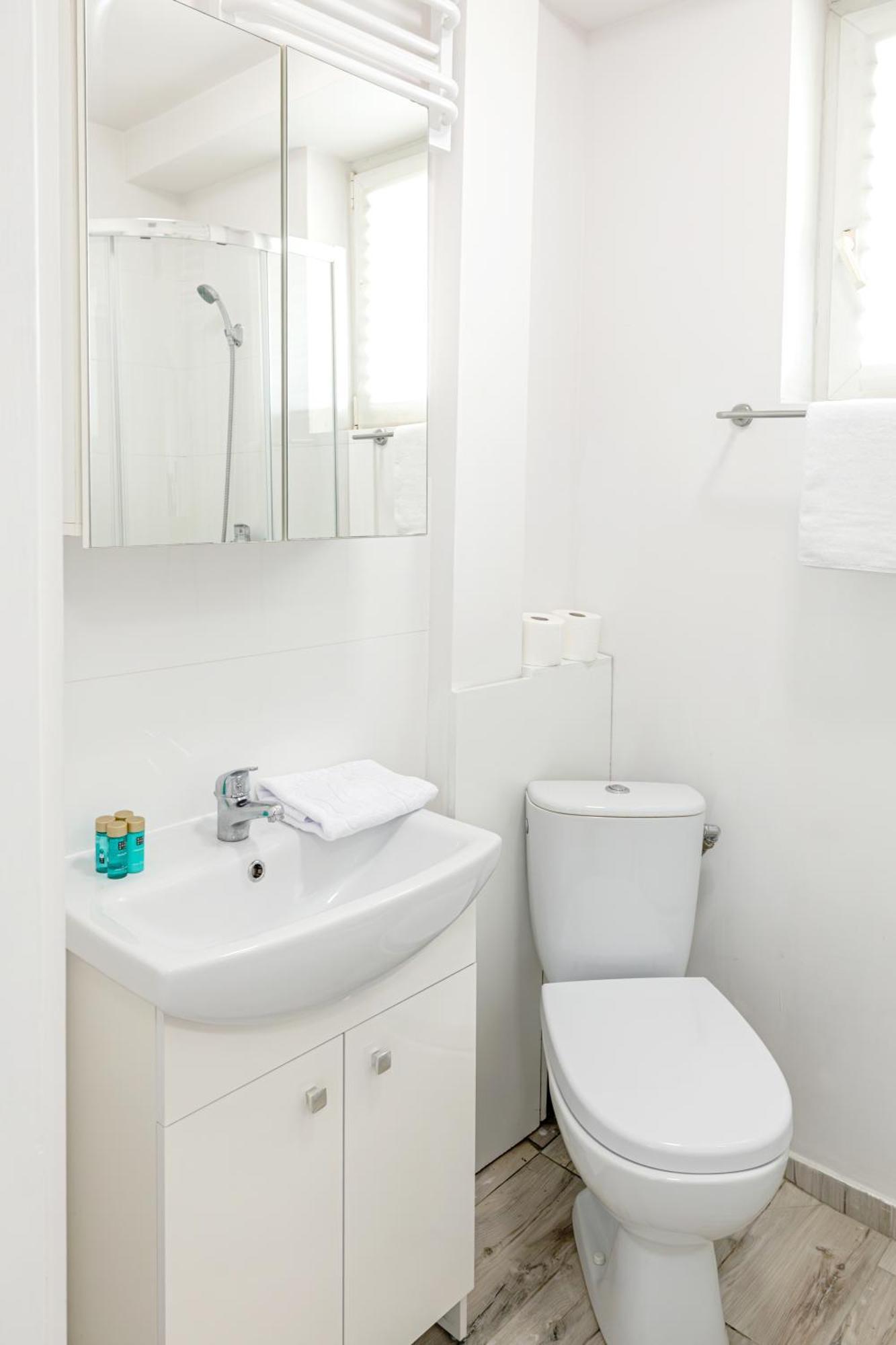 Corazziego Plac Bankowy Apartament *